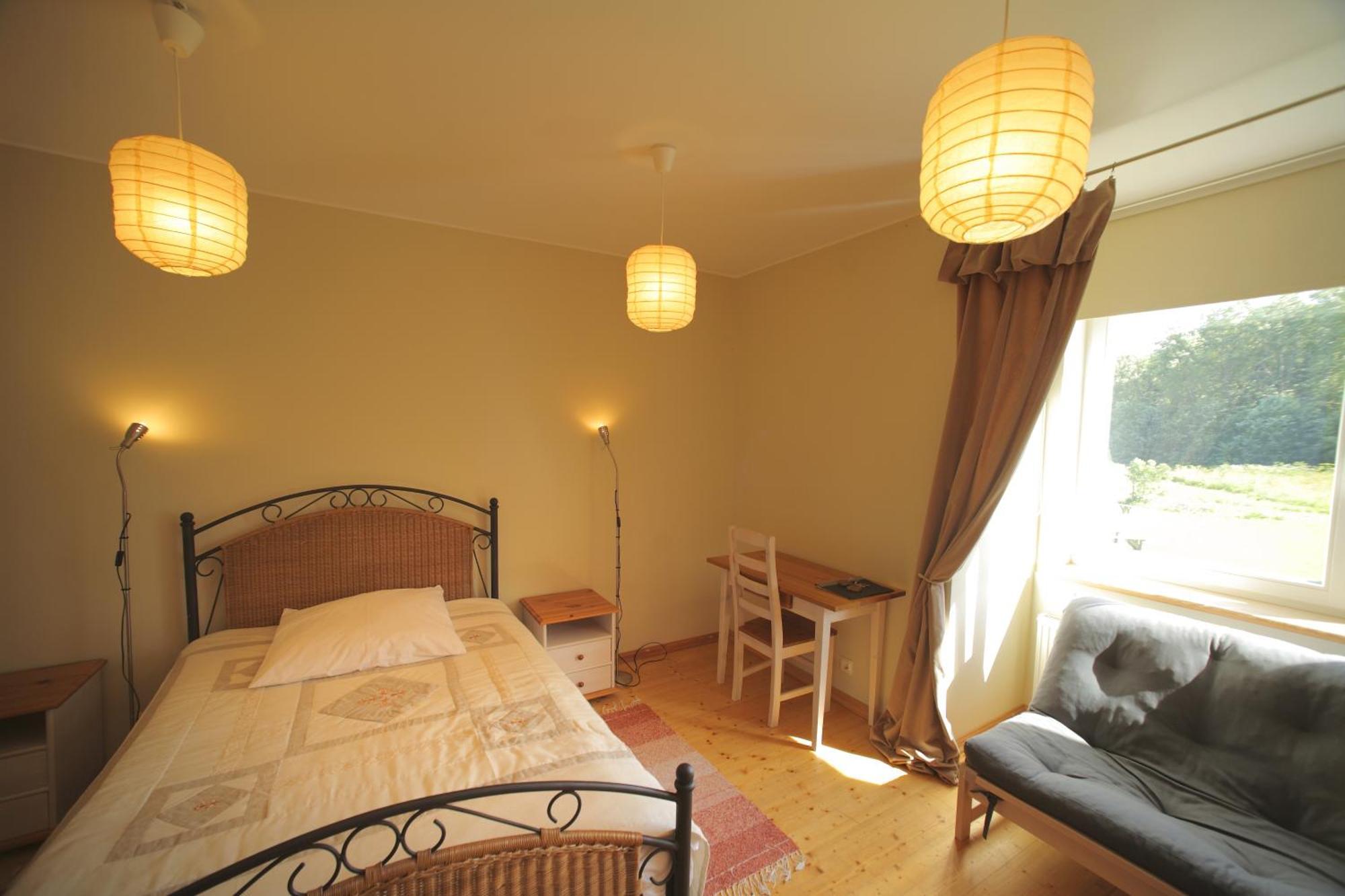 Altmoisa Guesthouse Tuuru Room photo