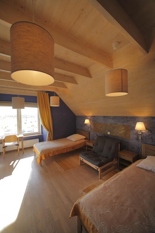 Altmoisa Guesthouse Tuuru Room photo